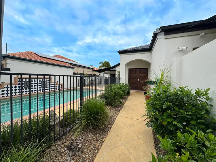 Second view of Homely house listing, 12 Joel Court, Helensvale QLD 4212