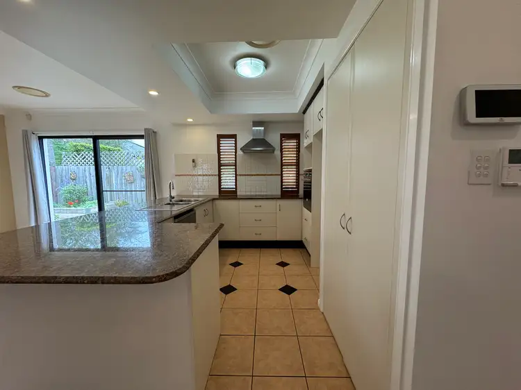 Fourth view of Homely house listing, 12 Joel Court, Helensvale QLD 4212