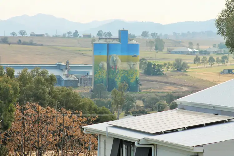 Third view of Homely land listing, 33 Collins Street, Merriwa NSW 2329