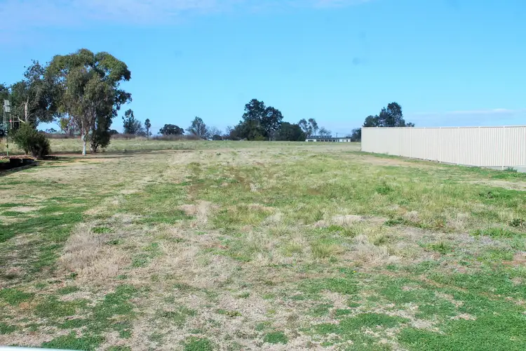 Fifth view of Homely land listing, 33 Collins Street, Merriwa NSW 2329