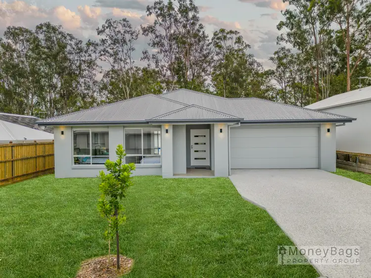 23 Tallinn Street, Jimboomba QLD 4280