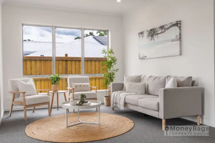 Fifth view of Homely house listing, 23 Tallinn Street, Jimboomba QLD 4280