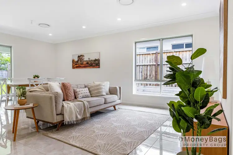 Sixth view of Homely house listing, 23 Tallinn Street, Jimboomba QLD 4280