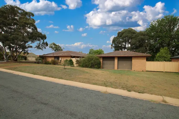 1 Warra Street, Cooma NSW 2630