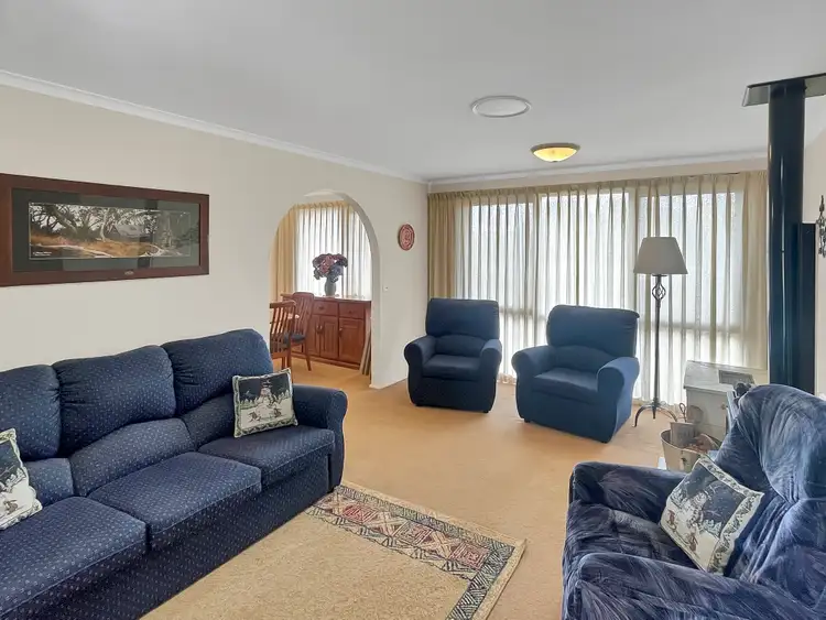 Sixth view of Homely house listing, 1 Warra Street, Cooma NSW 2630