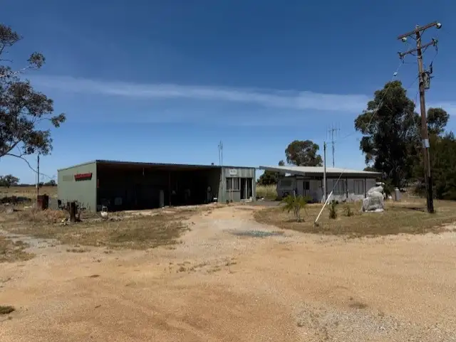 Main view of Homely rural property listing, 6083 WAKOOL ROAD, Wakool NSW 2710