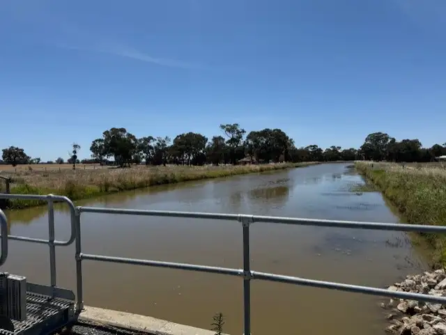 Second view of Homely rural property listing, 6083 WAKOOL ROAD, Wakool NSW 2710