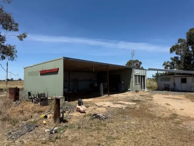 Fourth view of Homely rural property listing, 6083 WAKOOL ROAD, Wakool NSW 2710