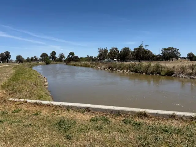 Fifth view of Homely rural property listing, 6083 WAKOOL ROAD, Wakool NSW 2710