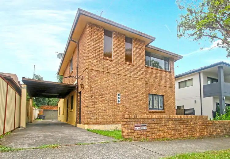 Main view of Homely unit listing, 1/2 Browning Avenue, Lakemba NSW 2195