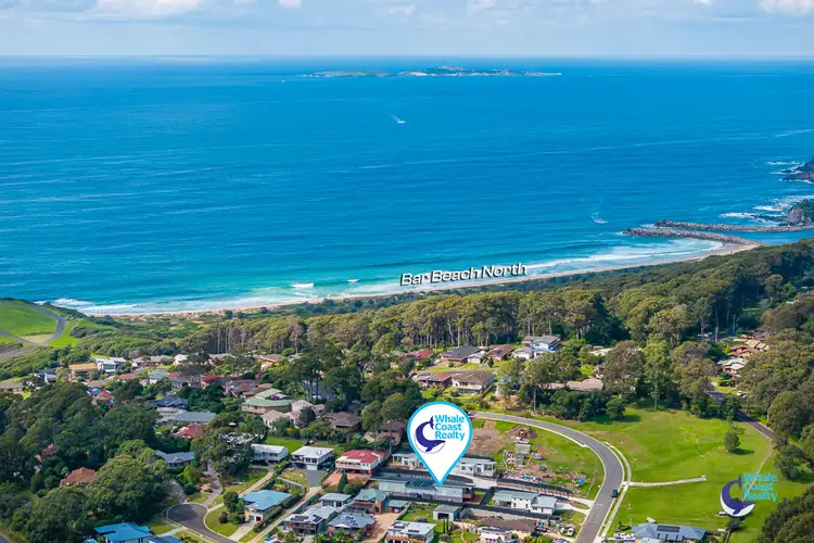 Fourth view of Homely semi-detached listing, 47A Warbler Crescent, North Narooma NSW 2546