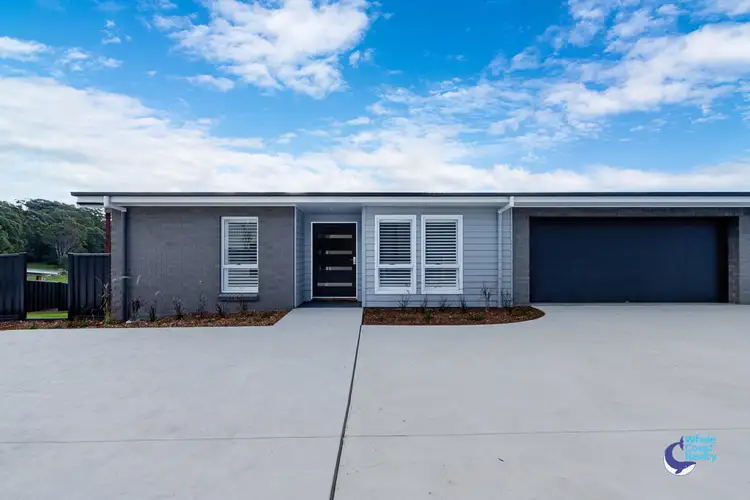 Fifth view of Homely semi-detached listing, 47A Warbler Crescent, North Narooma NSW 2546