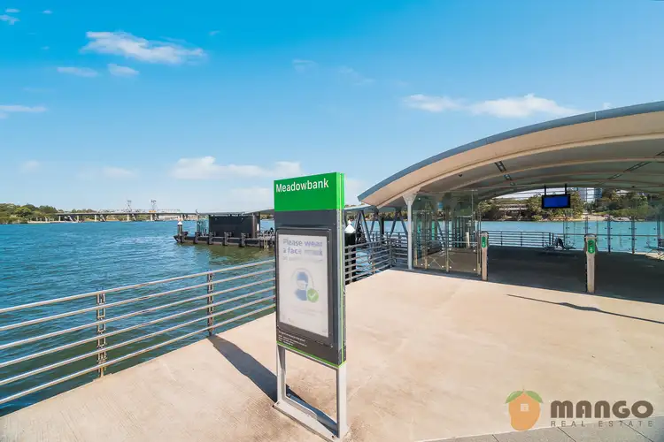 Third view of Homely apartment listing, 105d/6 Nancarrow Avenue, Ryde NSW 2112