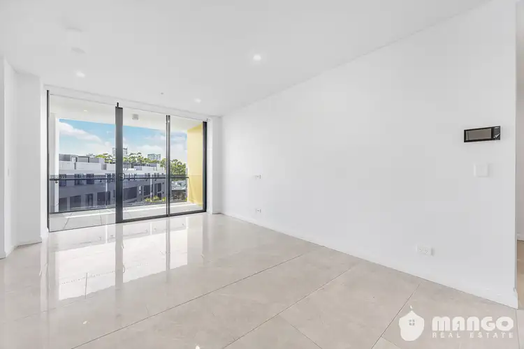 Second view of Homely apartment listing, 408/5 Joynton Ave, Zetland NSW 2017