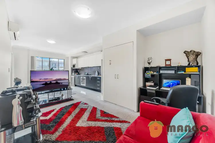 Third view of Homely apartment listing, 67/80 Belmore Street, Ryde NSW 2112