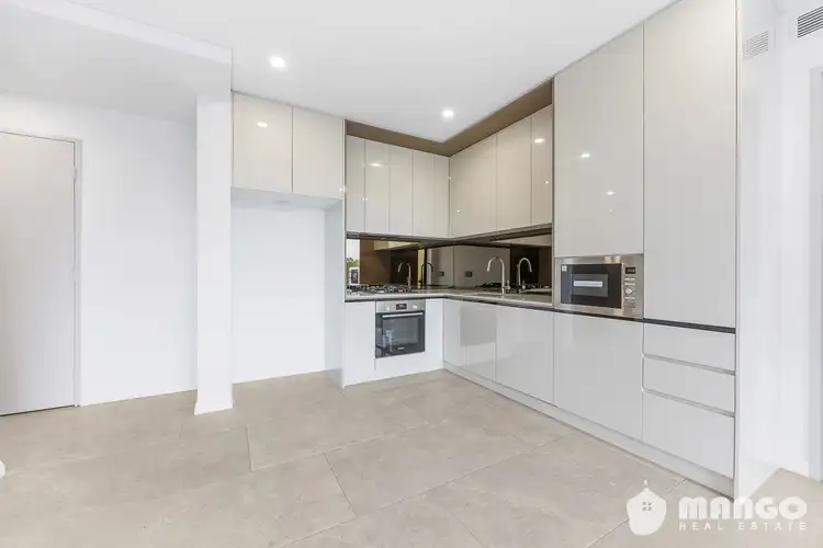 Third view of Homely apartment listing, 408/5 Joynton Ave, Zetland NSW 2017