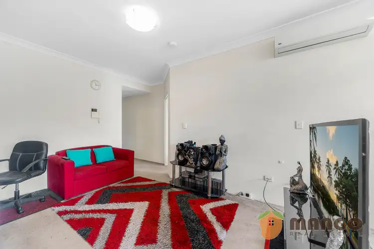 Fourth view of Homely apartment listing, 67/80 Belmore Street, Ryde NSW 2112
