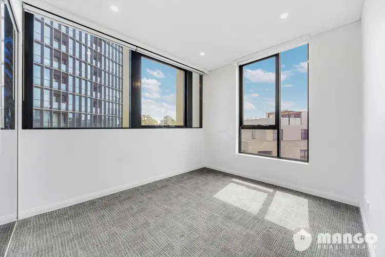 Fourth view of Homely apartment listing, 408/5 Joynton Ave, Zetland NSW 2017
