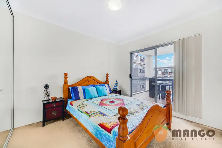 Fifth view of Homely apartment listing, 67/80 Belmore Street, Ryde NSW 2112