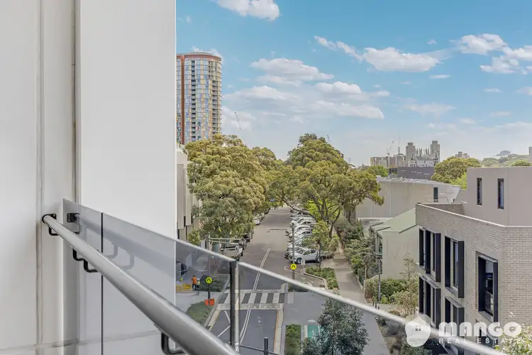 Sixth view of Homely apartment listing, 408/5 Joynton Ave, Zetland NSW 2017