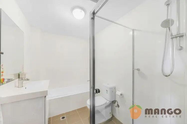 Sixth view of Homely apartment listing, 67/80 Belmore Street, Ryde NSW 2112