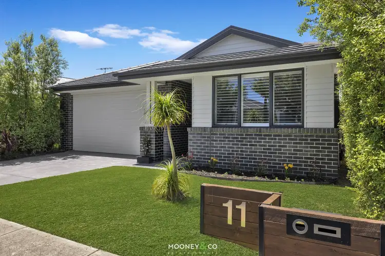 11 Drummond Street, Clyde VIC 3978