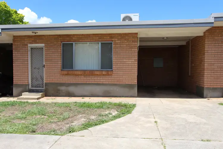 2/23 Mount Street, Blayney NSW 2799