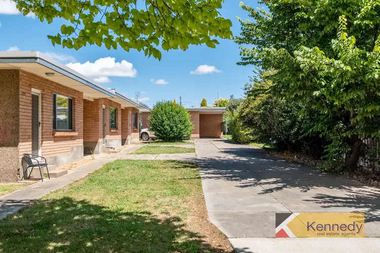 Second view of Homely unit listing, 2/23 Mount Street, Blayney NSW 2799