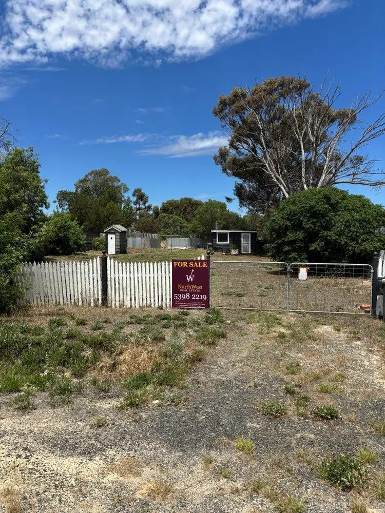 90 Faith Street, Dimboola VIC 3414