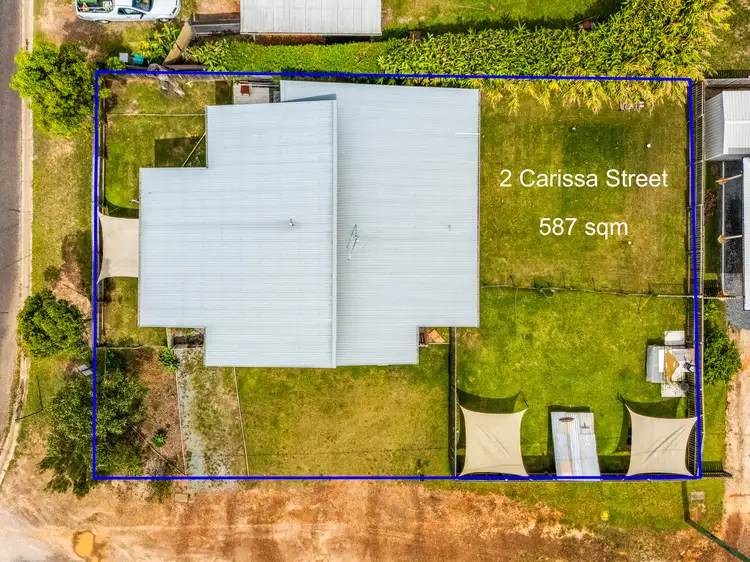 2 Carissa Street, Russell Island QLD 4184