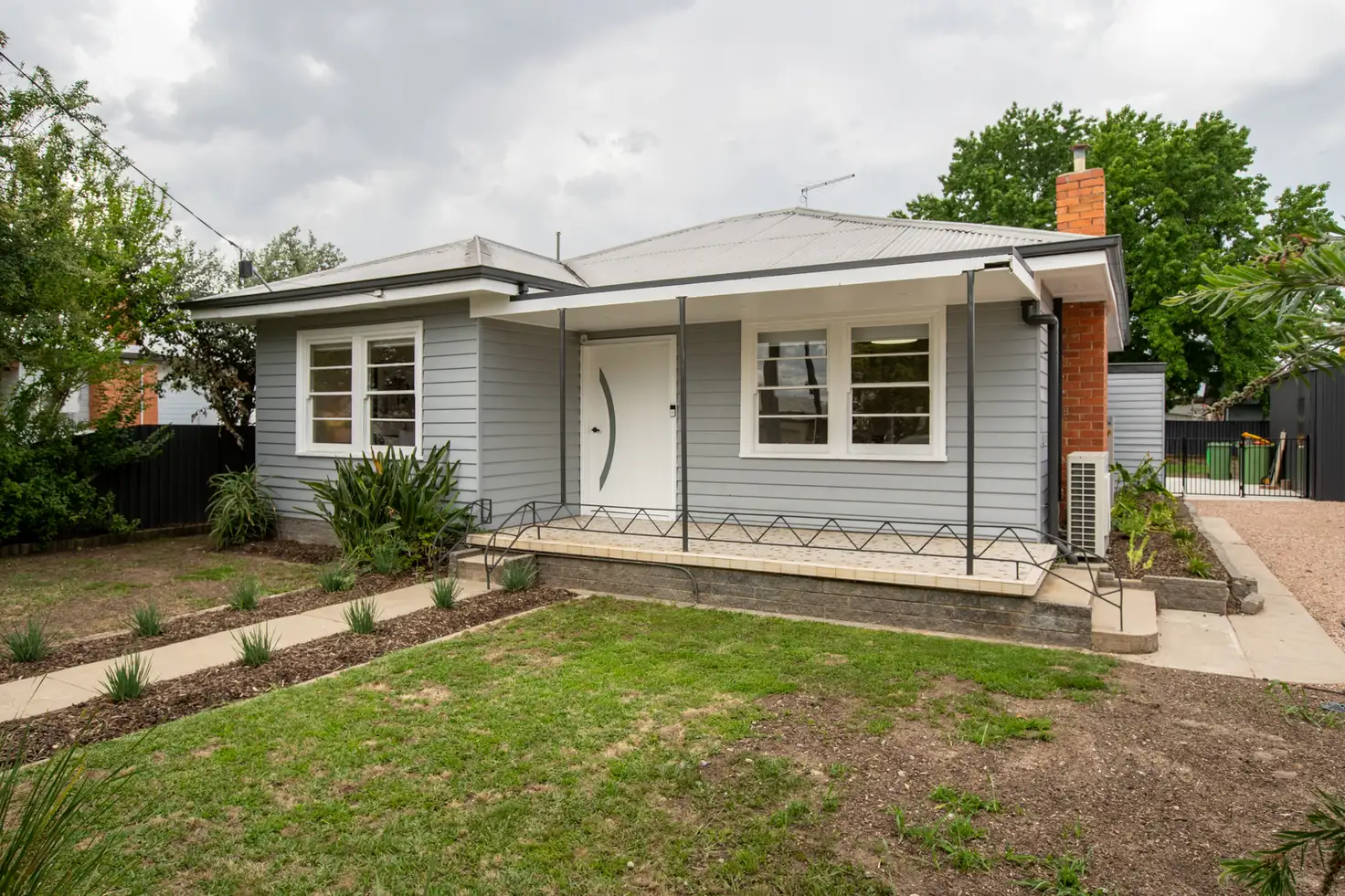 Main view of Homely house listing, 48 William Street, Wodonga VIC 3690