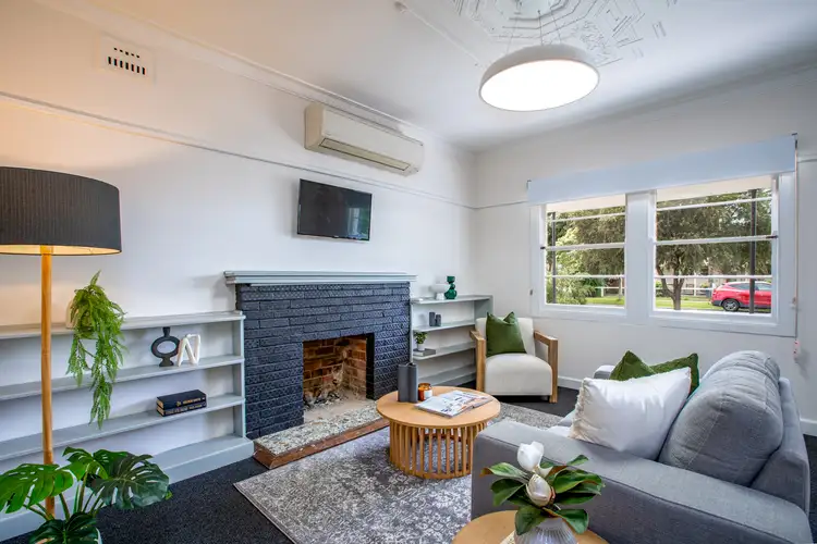 Fourth view of Homely house listing, 48 William Street, Wodonga VIC 3690