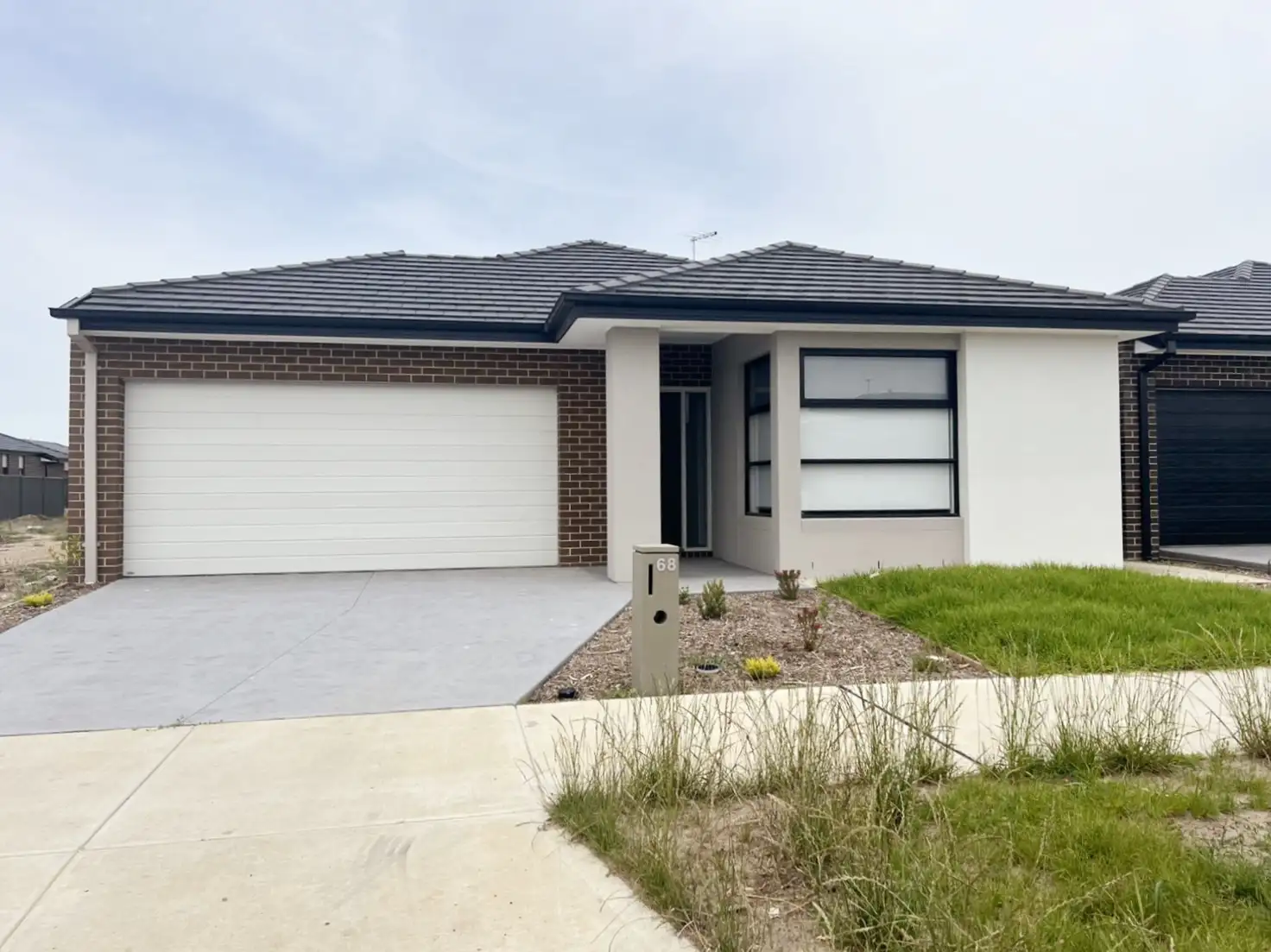 Main view of Homely house listing, 68 Taupe Circuit, Clyde North VIC 3978