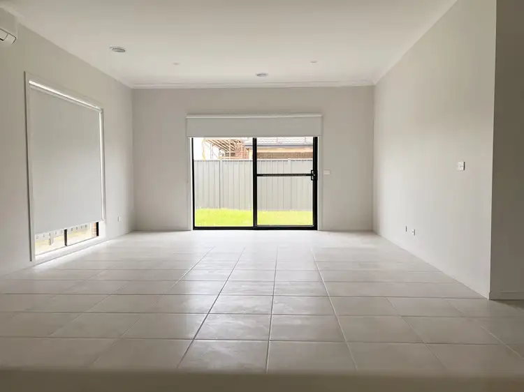 Second view of Homely house listing, 68 Taupe Circuit, Clyde North VIC 3978