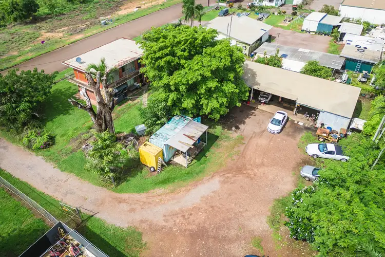 17 Marlow Road, Berrimah NT 828