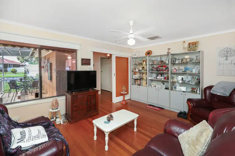Second view of Homely house listing, 87 Gillespie Road, Kings Park VIC 3021
