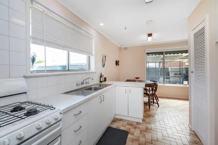 Fifth view of Homely house listing, 87 Gillespie Road, Kings Park VIC 3021
