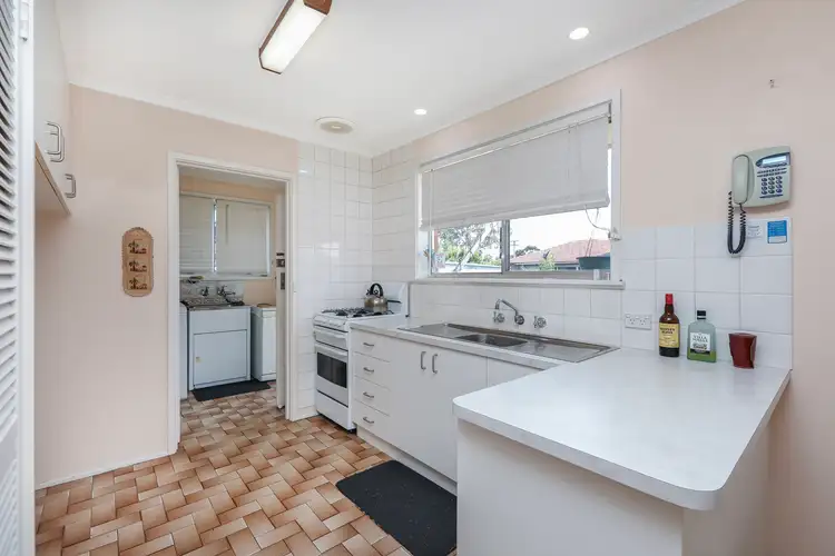 Sixth view of Homely house listing, 87 Gillespie Road, Kings Park VIC 3021