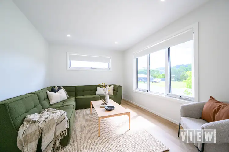 Fifth view of Homely house listing, 51 Fleetwood Drive, Spreyton TAS 7310