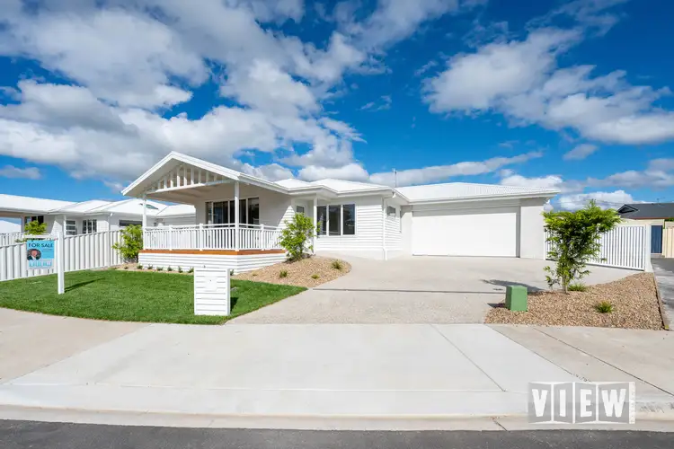 Main view of Homely house listing, 53 Fleetwood Drive, Spreyton TAS 7310