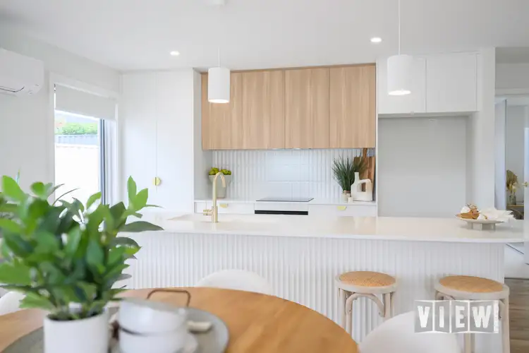 Second view of Homely house listing, 53 Fleetwood Drive, Spreyton TAS 7310