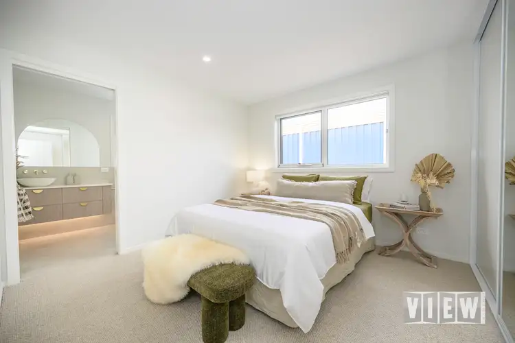 Fifth view of Homely house listing, 53 Fleetwood Drive, Spreyton TAS 7310