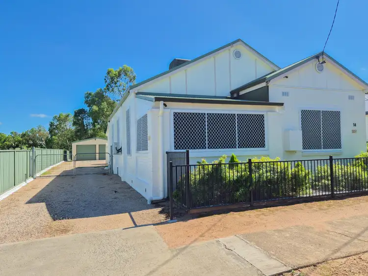 14 Hope Street, Warialda NSW 2402