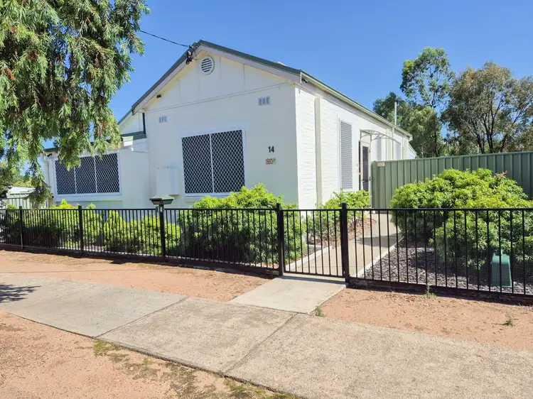 14 Hope Street, Warialda NSW 2402