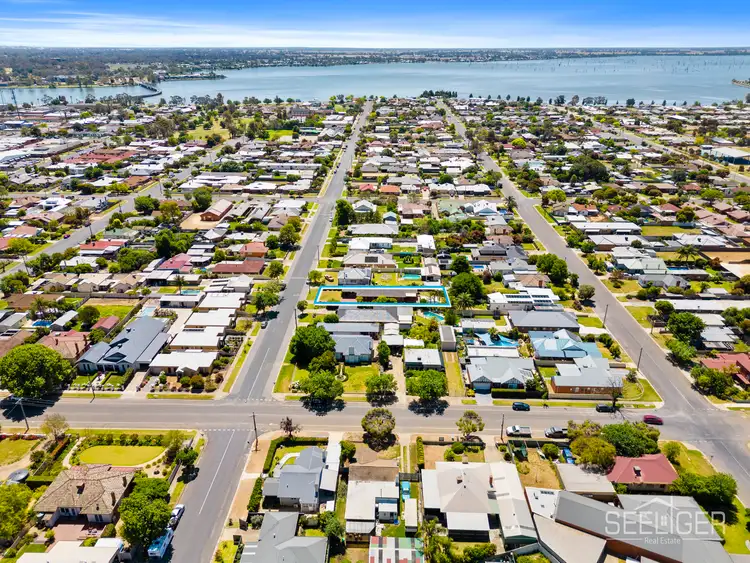 Second view of Homely house listing, 56 Coghill Street, Yarrawonga VIC 3730