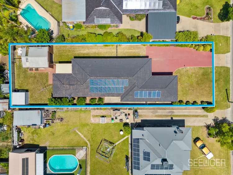 Third view of Homely house listing, 56 Coghill Street, Yarrawonga VIC 3730