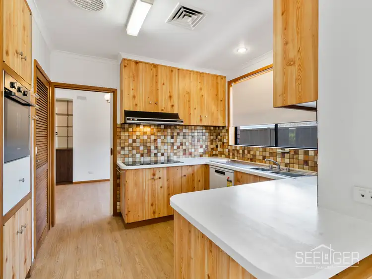 Fifth view of Homely house listing, 56 Coghill Street, Yarrawonga VIC 3730