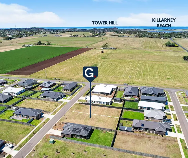 7 Skilbeck Street, Koroit VIC 3282