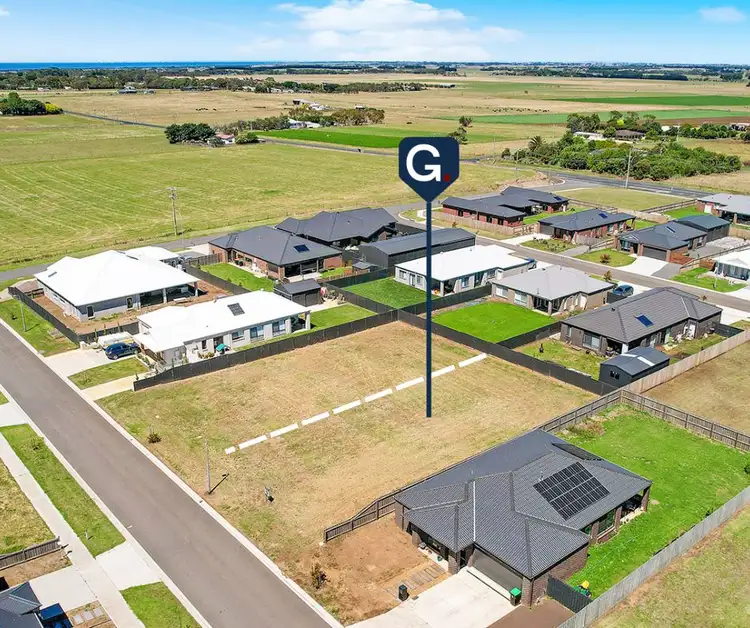 Fifth view of Homely land listing, 7 Skilbeck Street, Koroit VIC 3282