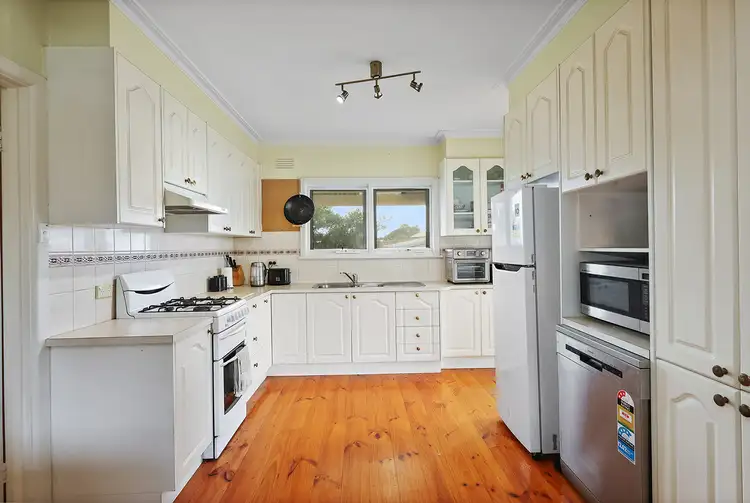 Second view of Homely house listing, 3 Phillips Street, Warrnambool VIC 3280